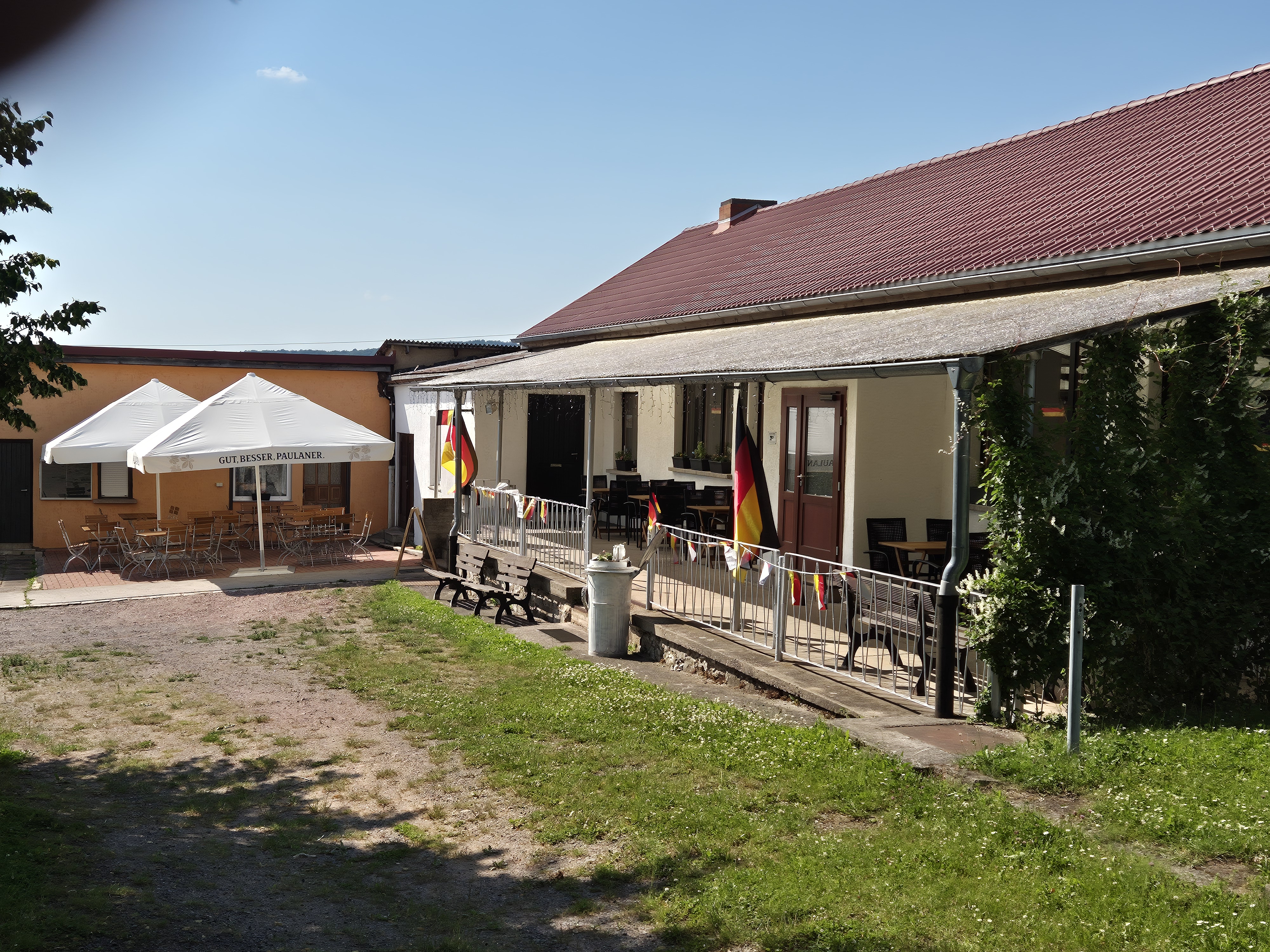 Außenansicht